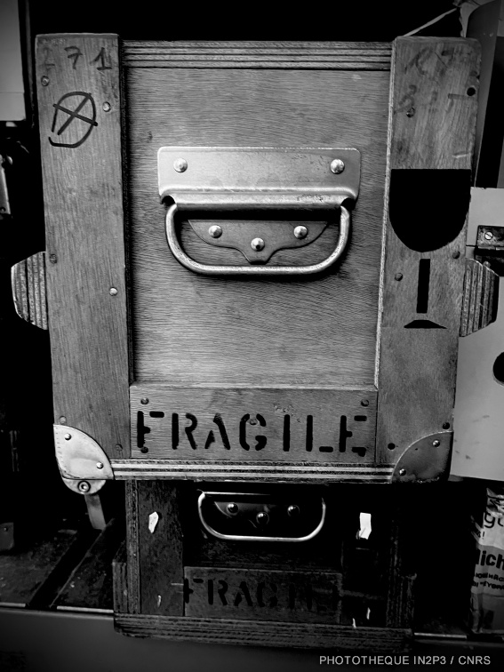 Sciences dures mais fragiles
