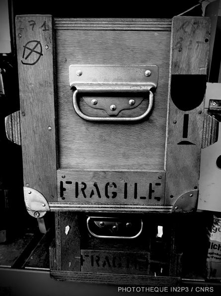 Sciences dures mais fragiles