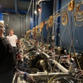 Coulisses Photowalk au CPPM