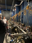 Coulisses Photowalk au CPPM