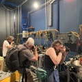 Coulisses Photowalk au CPPM