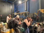 Coulisses Photowalk au CPPM