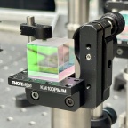 IMG 3296 A la croisée des faisceaux Celine Armand