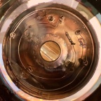 IMG 3398 Cœur de verre Celine Armand