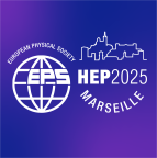 À LA UNE : EPS-HEP 2025