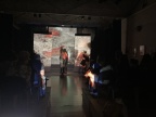 Pièce de théâtre "Vie et rêves de M. Pauli"