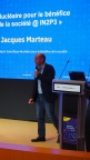 Journées de l'Institut - 5 & 6 mai 2026