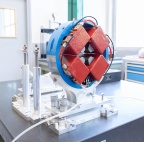1 d p Quadrupole 00467