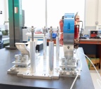 1 d p Quadrupole 00469