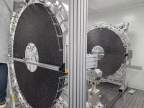 Quatre Dees fabriqués à l'IP2I de Lyon