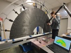  Dee Metrology