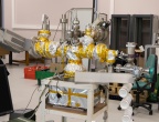 Bâti d'étalonnage de jauges et spectromètres de masse
