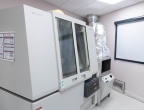 Diffractomètre à rayons X rasant (DRX)