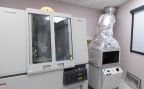 Diffractomètre à rayons X rasant (DRX)