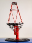 CTA impression 3D pour la cosmologie