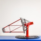 CTA impression 3D pour la cosmologie