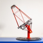 CTA impression 3D pour la cosmologie