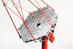 CTA impression 3D pour la cosmologie