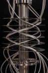 Ecrans d'isolation radiative de XeLab