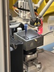 Dépôt de colle par imprimante 3D